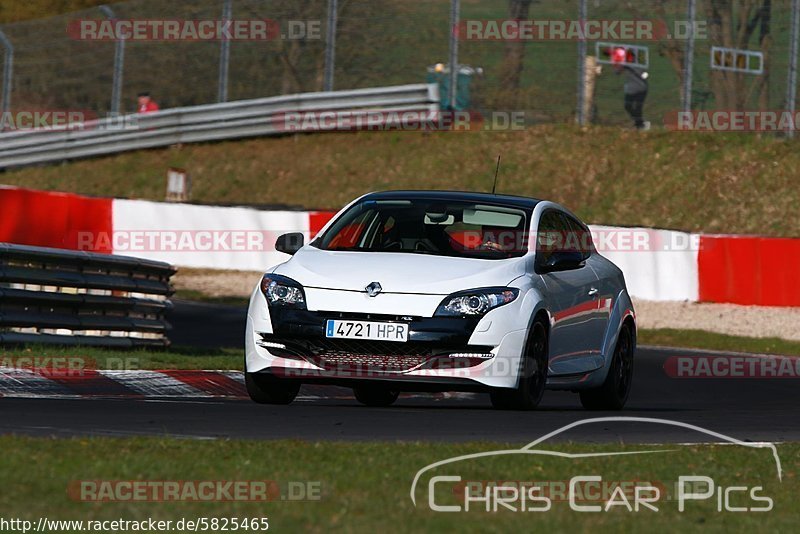 Bild #5825465 - Touristenfahrten Nürburgring Nordschleife (15.04.2019)