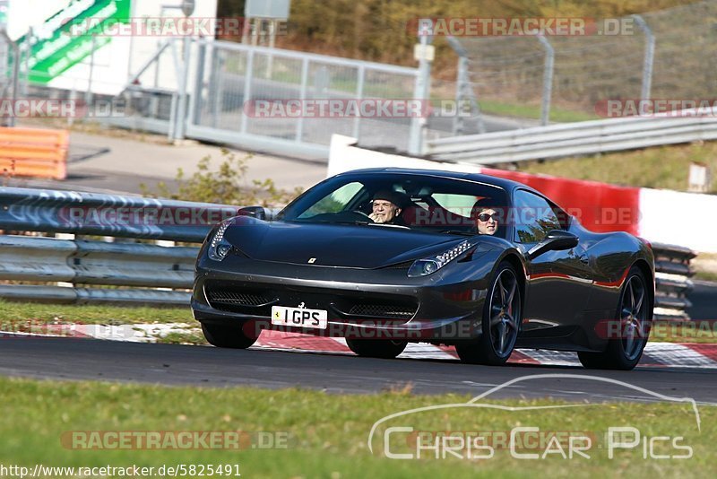 Bild #5825491 - Touristenfahrten Nürburgring Nordschleife (15.04.2019)