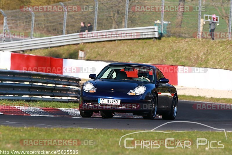 Bild #5825586 - Touristenfahrten Nürburgring Nordschleife (15.04.2019)