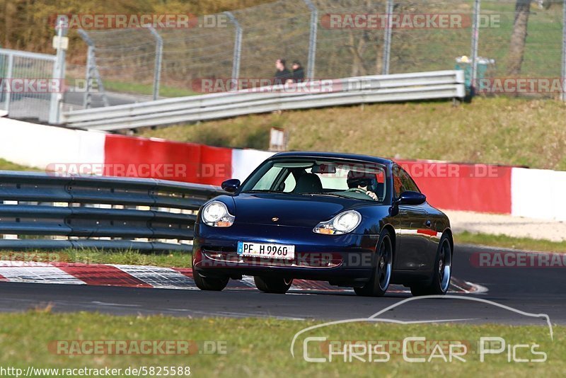 Bild #5825588 - Touristenfahrten Nürburgring Nordschleife (15.04.2019)