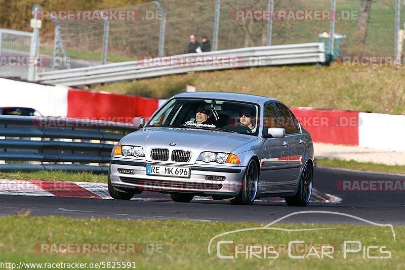 Bild #5825591 - Touristenfahrten Nürburgring Nordschleife (15.04.2019)