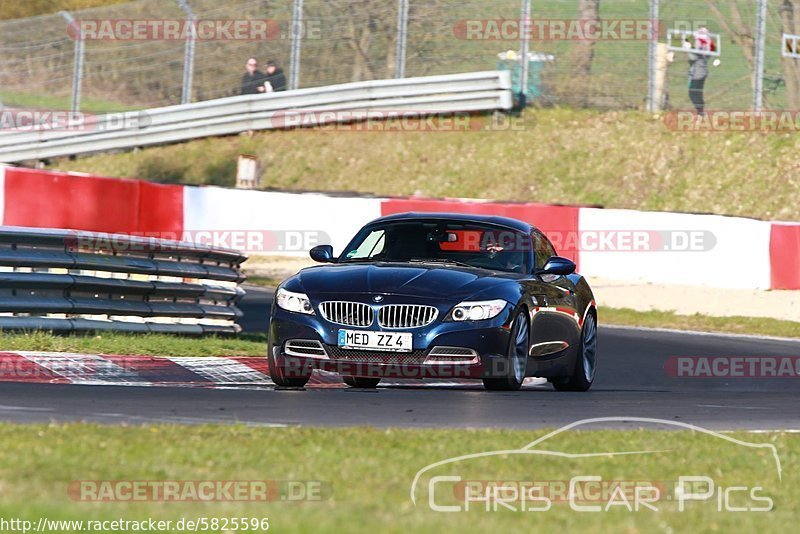 Bild #5825596 - Touristenfahrten Nürburgring Nordschleife (15.04.2019)