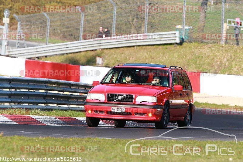 Bild #5825615 - Touristenfahrten Nürburgring Nordschleife (15.04.2019)