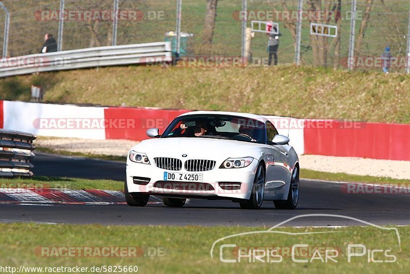 Bild #5825660 - Touristenfahrten Nürburgring Nordschleife (15.04.2019)