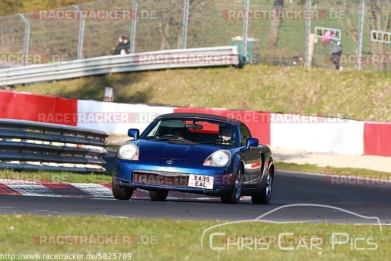 Bild #5825709 - Touristenfahrten Nürburgring Nordschleife (15.04.2019)