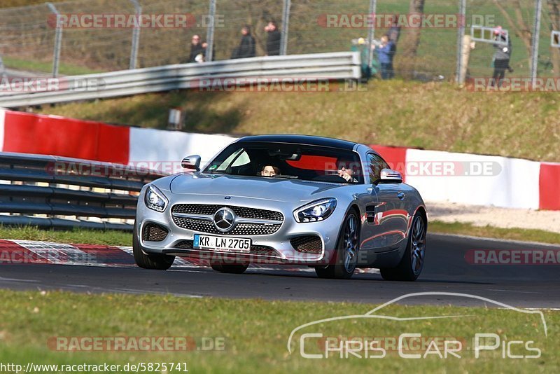 Bild #5825741 - Touristenfahrten Nürburgring Nordschleife (15.04.2019)