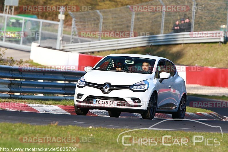 Bild #5825788 - Touristenfahrten Nürburgring Nordschleife (15.04.2019)