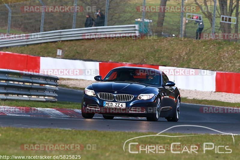 Bild #5825825 - Touristenfahrten Nürburgring Nordschleife (15.04.2019)