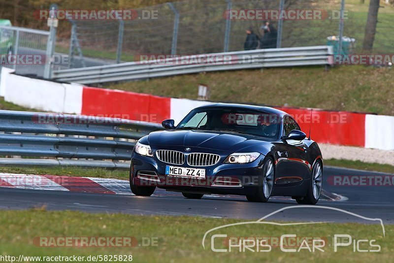 Bild #5825828 - Touristenfahrten Nürburgring Nordschleife (15.04.2019)