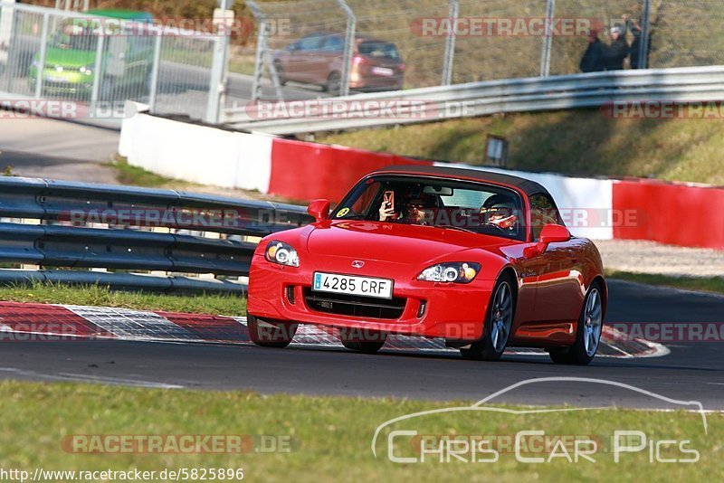 Bild #5825896 - Touristenfahrten Nürburgring Nordschleife (15.04.2019)