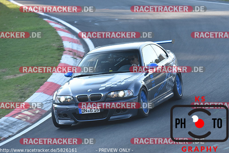 Bild #5826161 - Touristenfahrten Nürburgring Nordschleife (15.04.2019)