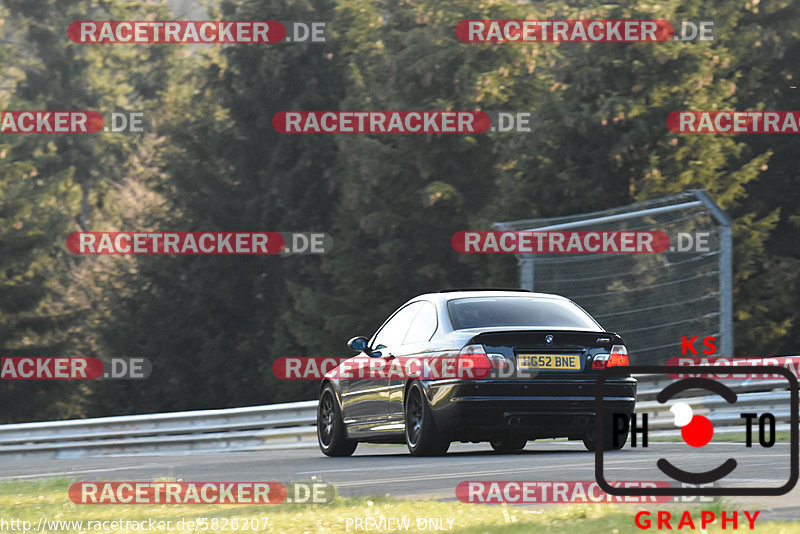 Bild #5826207 - Touristenfahrten Nürburgring Nordschleife (15.04.2019)