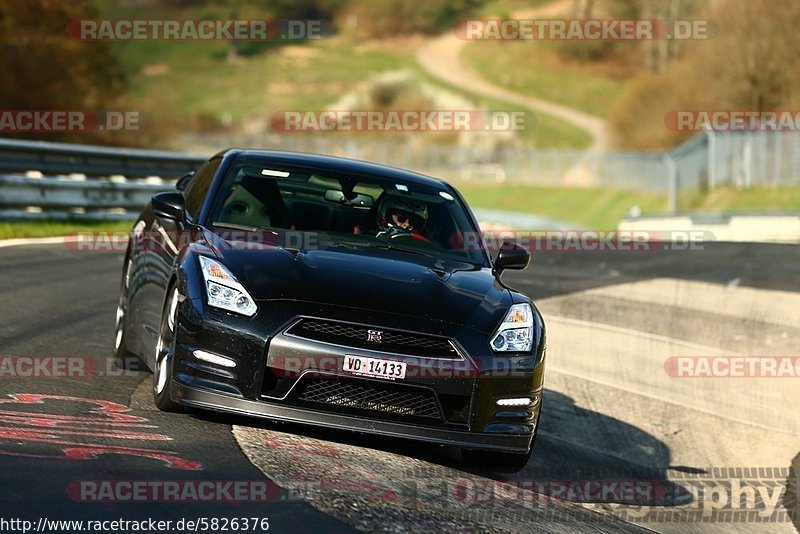 Bild #5826376 - Touristenfahrten Nürburgring Nordschleife (15.04.2019)