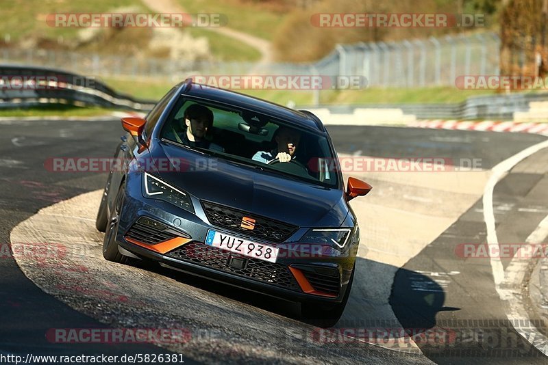 Bild #5826381 - Touristenfahrten Nürburgring Nordschleife (15.04.2019)