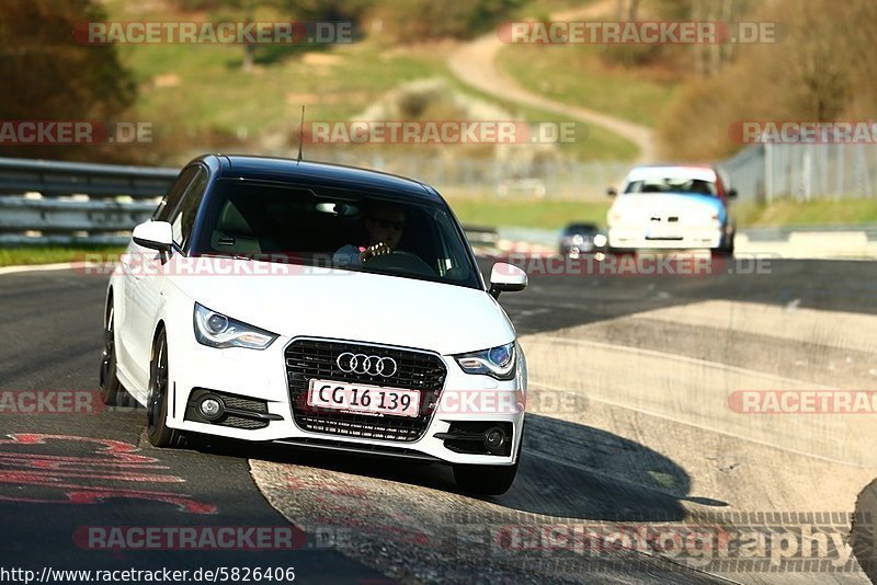 Bild #5826406 - Touristenfahrten Nürburgring Nordschleife (15.04.2019)