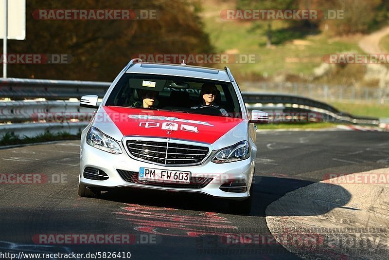 Bild #5826410 - Touristenfahrten Nürburgring Nordschleife (15.04.2019)