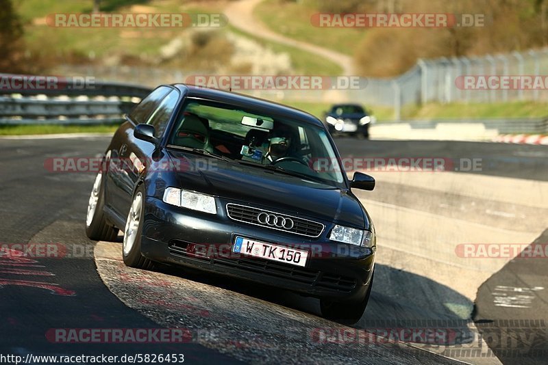 Bild #5826453 - Touristenfahrten Nürburgring Nordschleife (15.04.2019)