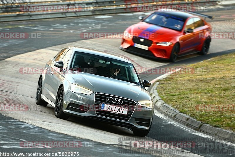 Bild #5826975 - Touristenfahrten Nürburgring Nordschleife (15.04.2019)