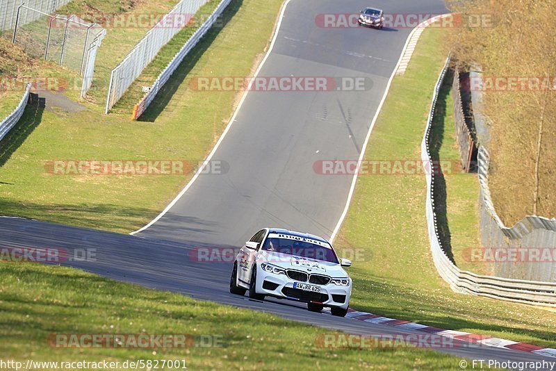 Bild #5827001 - Touristenfahrten Nürburgring Nordschleife (15.04.2019)