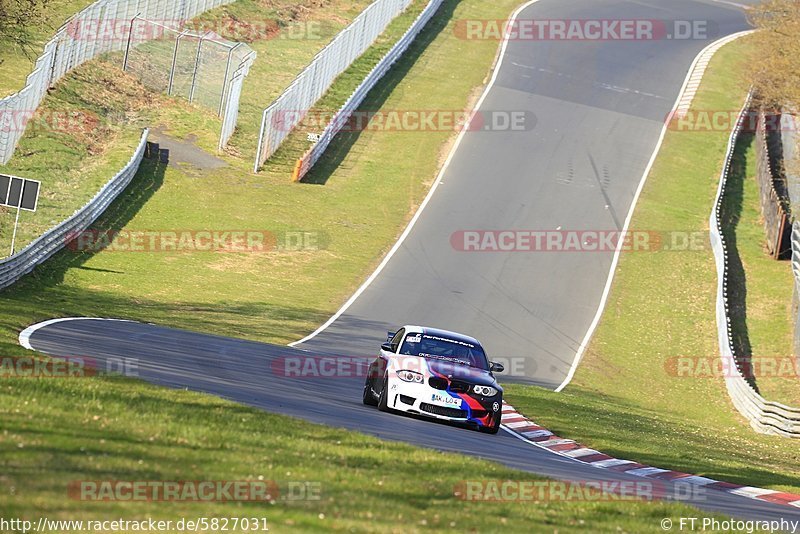 Bild #5827031 - Touristenfahrten Nürburgring Nordschleife (15.04.2019)