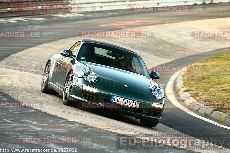 Bild #5827038 - Touristenfahrten Nürburgring Nordschleife (15.04.2019)