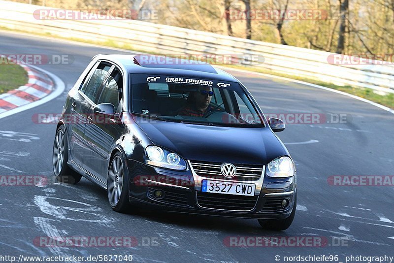 Bild #5827040 - Touristenfahrten Nürburgring Nordschleife (15.04.2019)