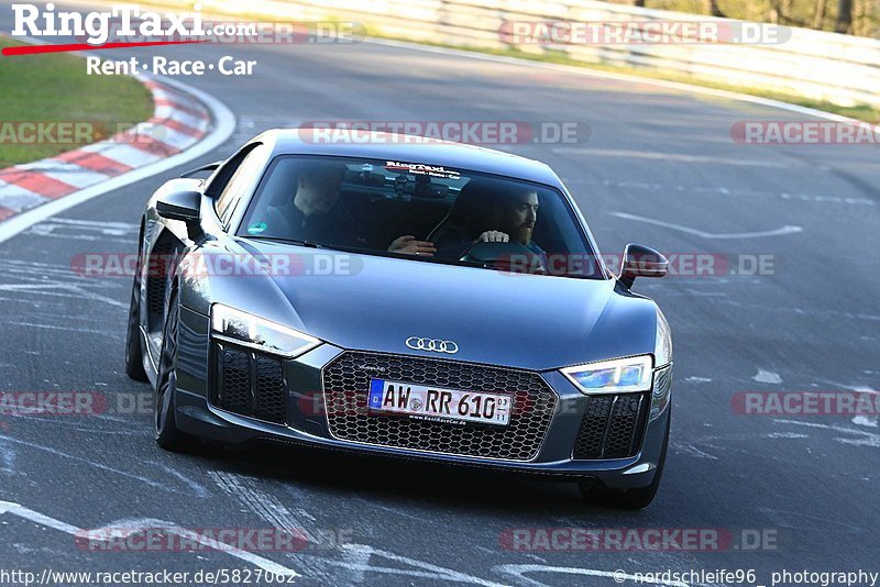 Bild #5827062 - Touristenfahrten Nürburgring Nordschleife (15.04.2019)