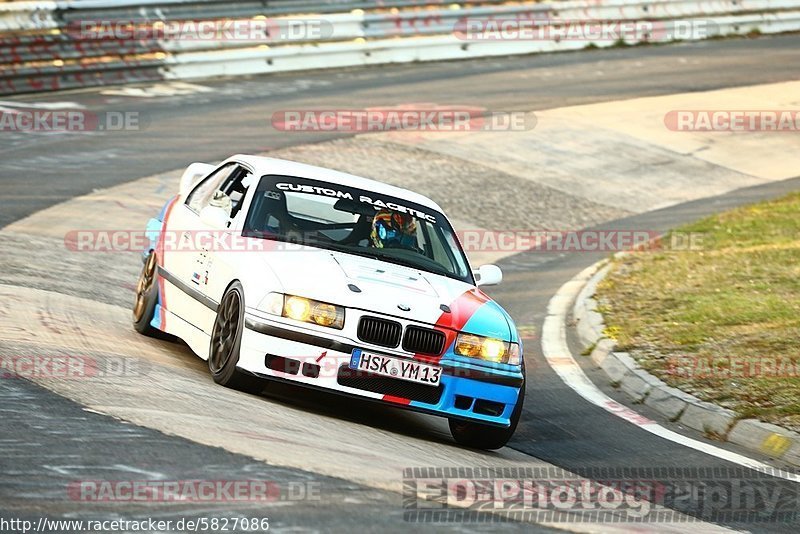 Bild #5827086 - Touristenfahrten Nürburgring Nordschleife (15.04.2019)