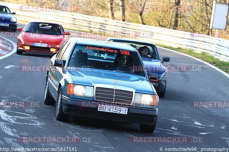 Bild #5827141 - Touristenfahrten Nürburgring Nordschleife (15.04.2019)