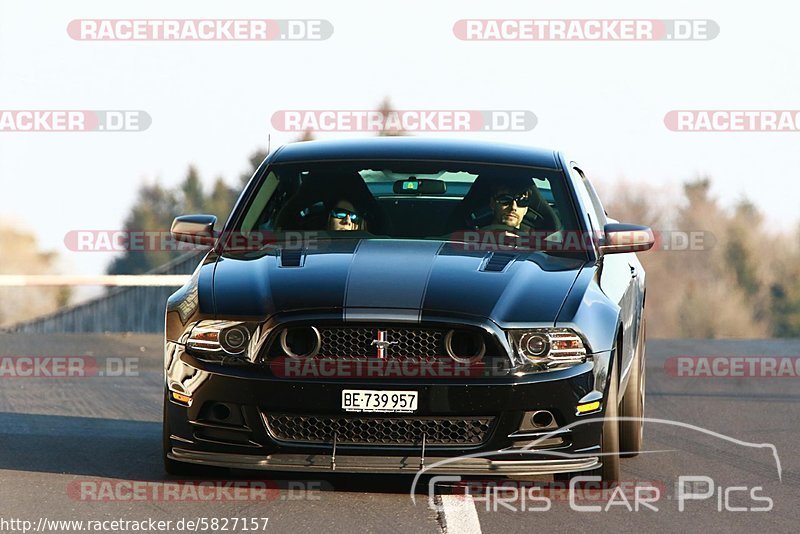 Bild #5827157 - Touristenfahrten Nürburgring Nordschleife (15.04.2019)