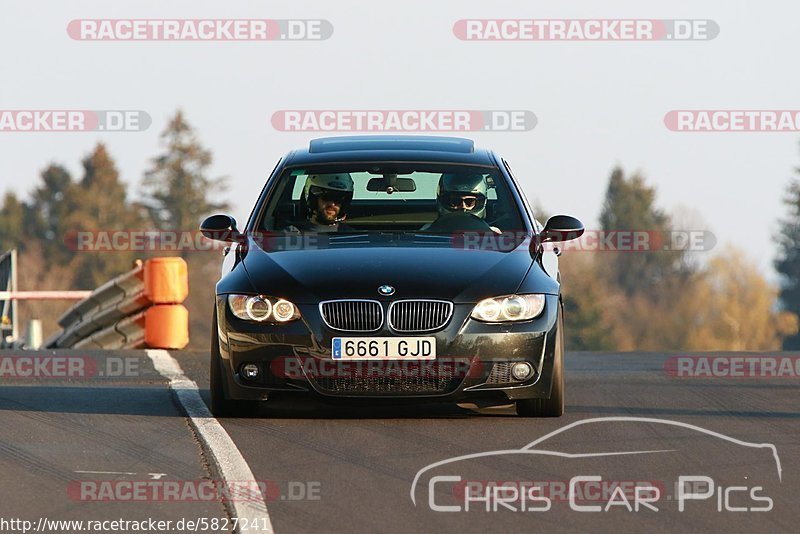 Bild #5827241 - Touristenfahrten Nürburgring Nordschleife (15.04.2019)