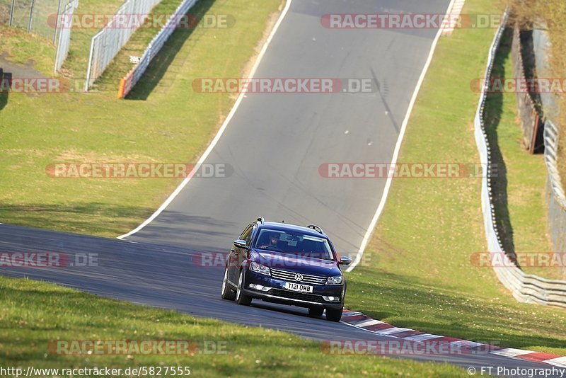 Bild #5827555 - Touristenfahrten Nürburgring Nordschleife (15.04.2019)