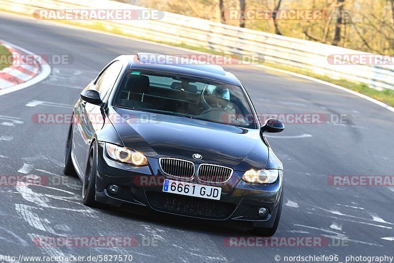 Bild #5827570 - Touristenfahrten Nürburgring Nordschleife (15.04.2019)