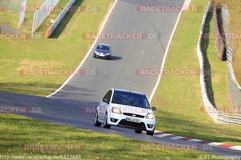 Bild #5827641 - Touristenfahrten Nürburgring Nordschleife (15.04.2019)