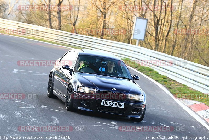 Bild #5827946 - Touristenfahrten Nürburgring Nordschleife (15.04.2019)