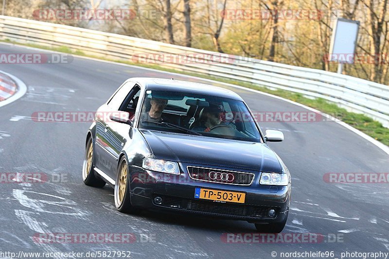 Bild #5827952 - Touristenfahrten Nürburgring Nordschleife (15.04.2019)