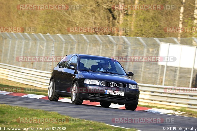 Bild #5827988 - Touristenfahrten Nürburgring Nordschleife (15.04.2019)