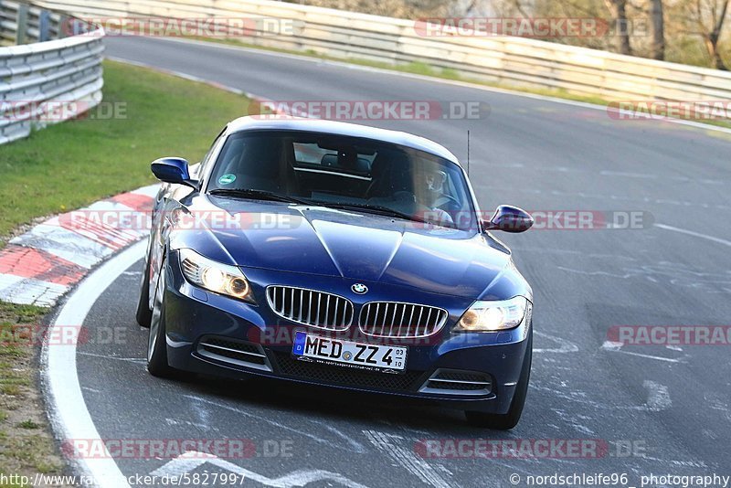 Bild #5827997 - Touristenfahrten Nürburgring Nordschleife (15.04.2019)