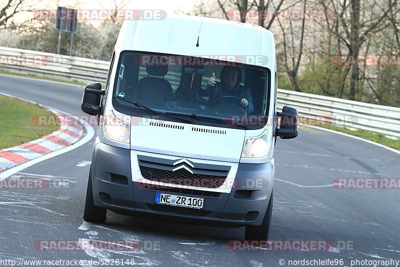 Bild #5828148 - Touristenfahrten Nürburgring Nordschleife (15.04.2019)