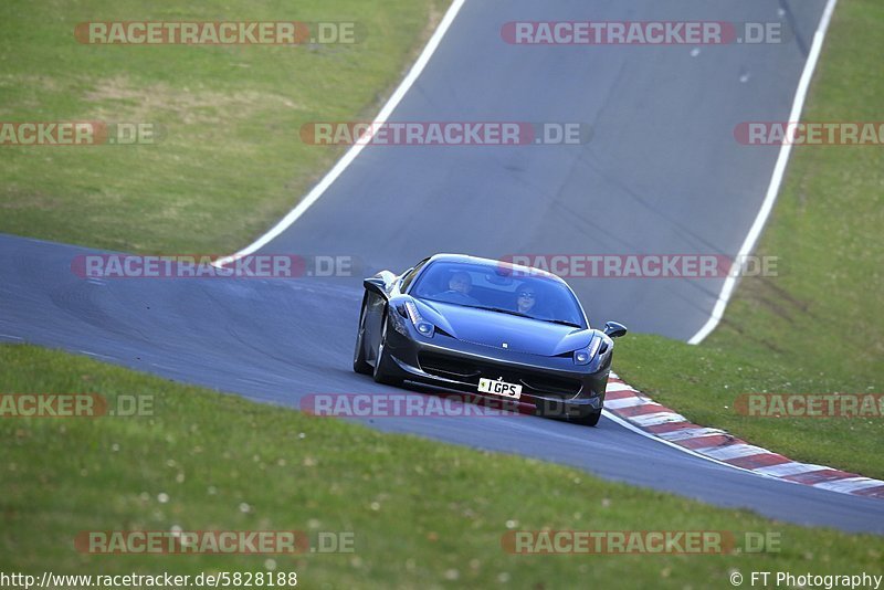 Bild #5828188 - Touristenfahrten Nürburgring Nordschleife (15.04.2019)