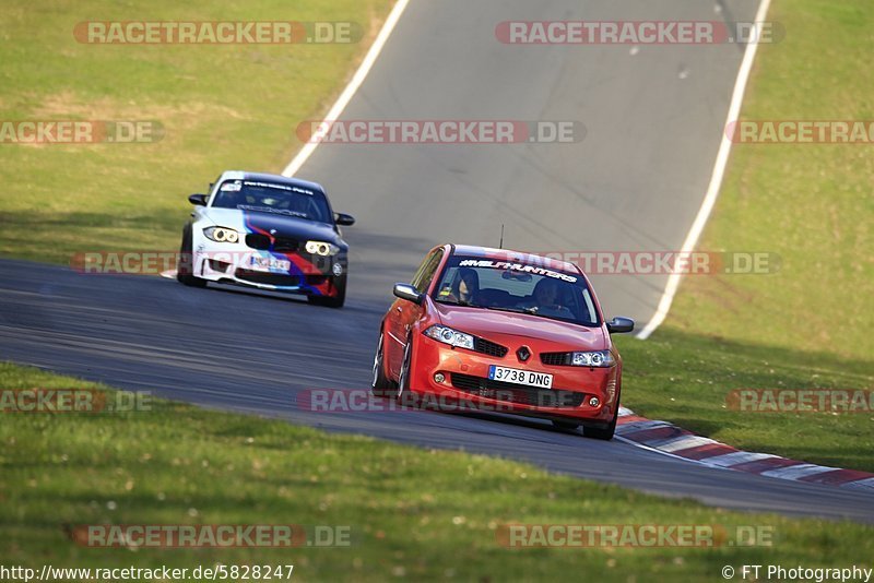 Bild #5828247 - Touristenfahrten Nürburgring Nordschleife (15.04.2019)