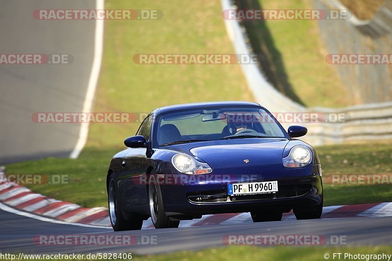 Bild #5828406 - Touristenfahrten Nürburgring Nordschleife (15.04.2019)