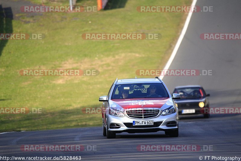 Bild #5828463 - Touristenfahrten Nürburgring Nordschleife (15.04.2019)