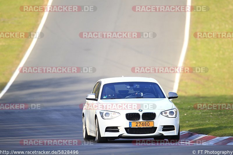 Bild #5828496 - Touristenfahrten Nürburgring Nordschleife (15.04.2019)