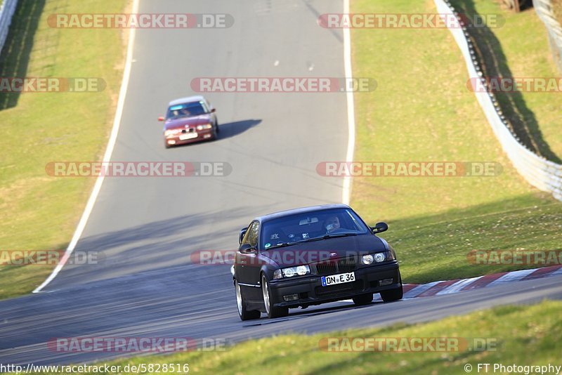 Bild #5828516 - Touristenfahrten Nürburgring Nordschleife (15.04.2019)