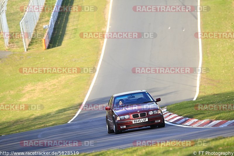 Bild #5828519 - Touristenfahrten Nürburgring Nordschleife (15.04.2019)