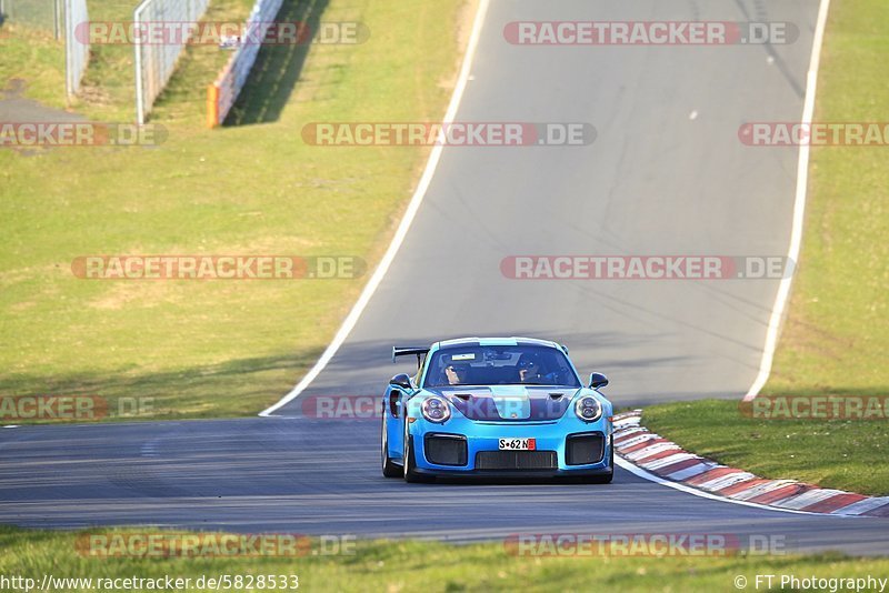 Bild #5828533 - Touristenfahrten Nürburgring Nordschleife (15.04.2019)