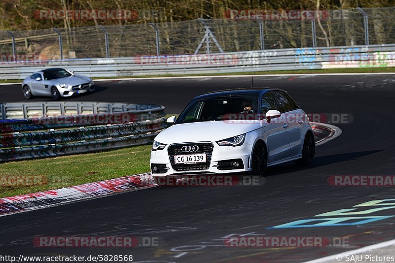 Bild #5828568 - Touristenfahrten Nürburgring Nordschleife (15.04.2019)