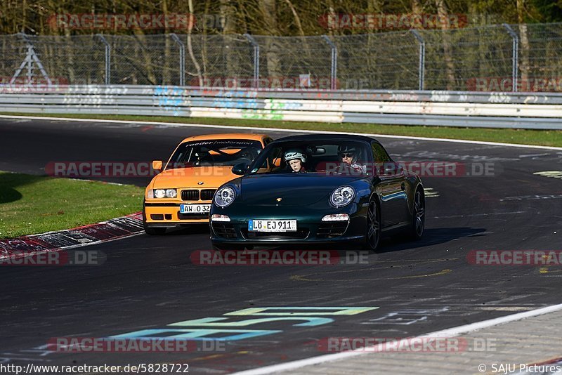 Bild #5828722 - Touristenfahrten Nürburgring Nordschleife (15.04.2019)