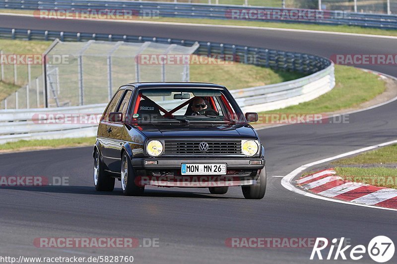 Bild #5828760 - Touristenfahrten Nürburgring Nordschleife (15.04.2019)